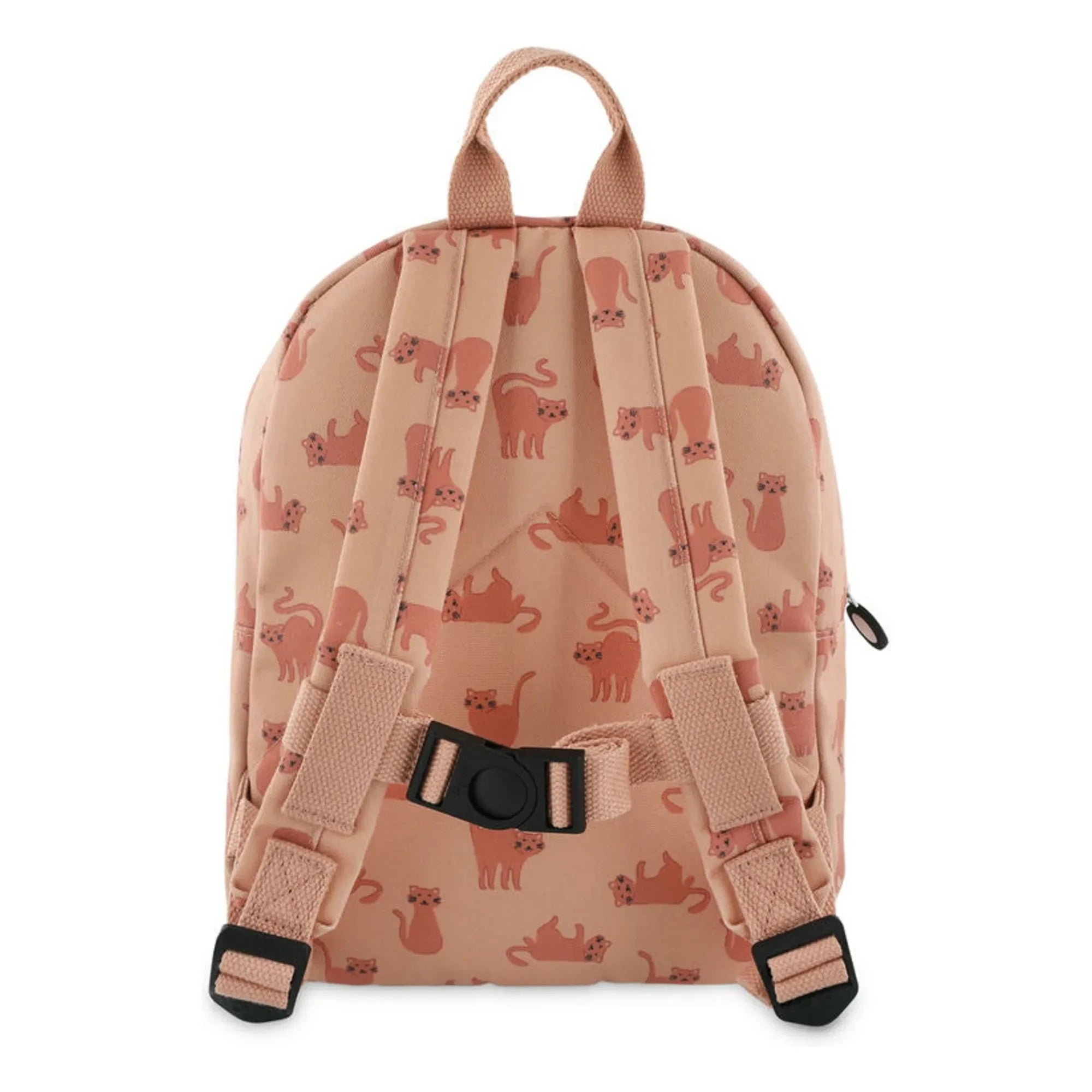 Trixie - Cute Cat Backpack | Pink