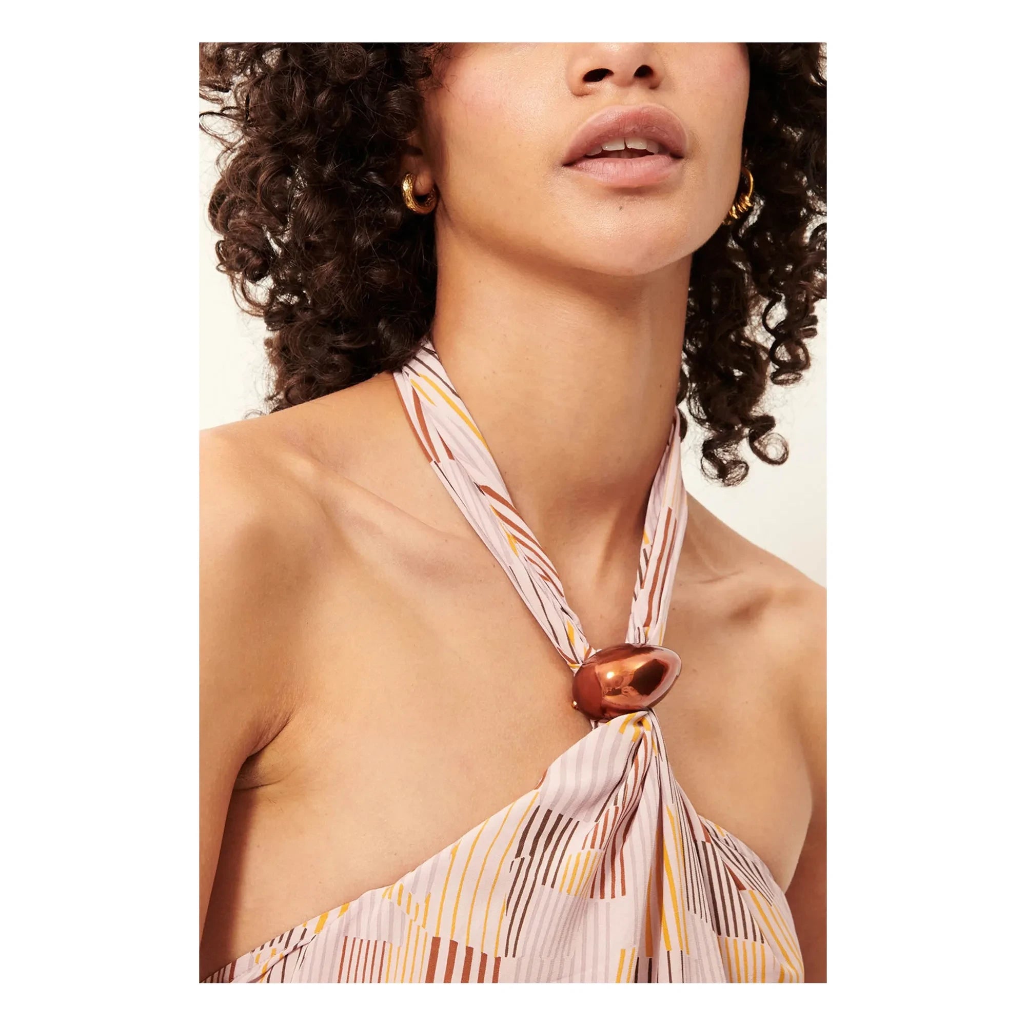 Sessùn - Janeira Dress | Pink