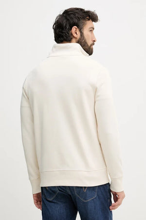 Gant sade erkek sweatshirt