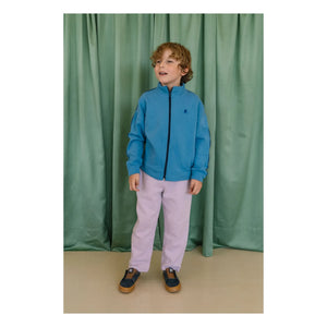 We Are Kids - Benjamin Organic Cotton Sweatshirt | Blue