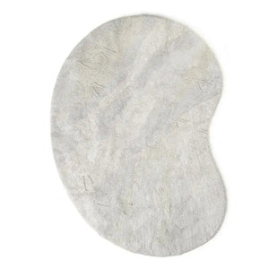 Lorena Canals - Lake Rug | Blue