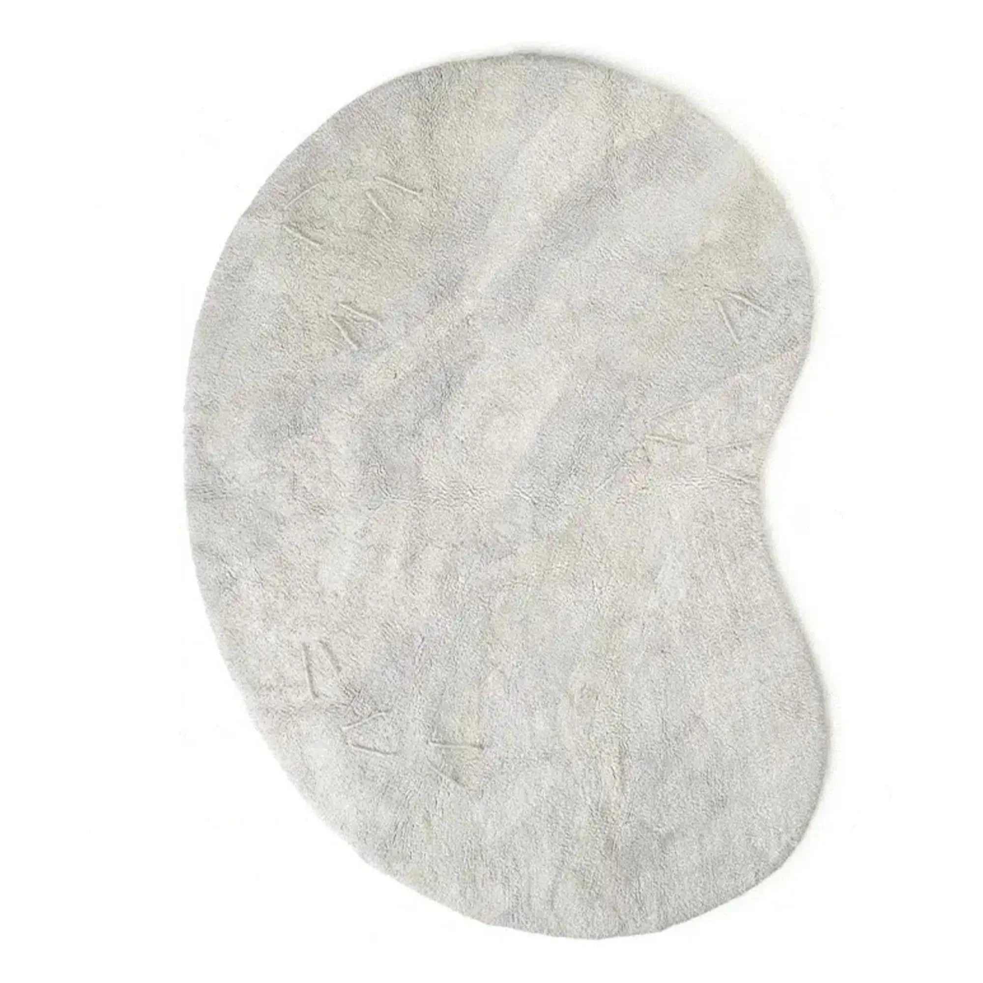 Lorena Canals - Lake Rug | Blue