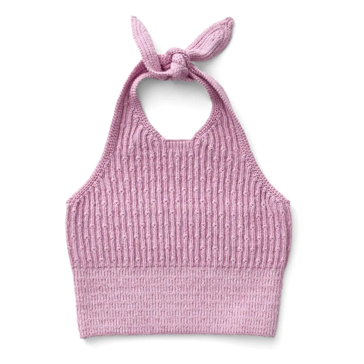 Thrush plum - open organik pamuklu fitil cauldron | Pembe