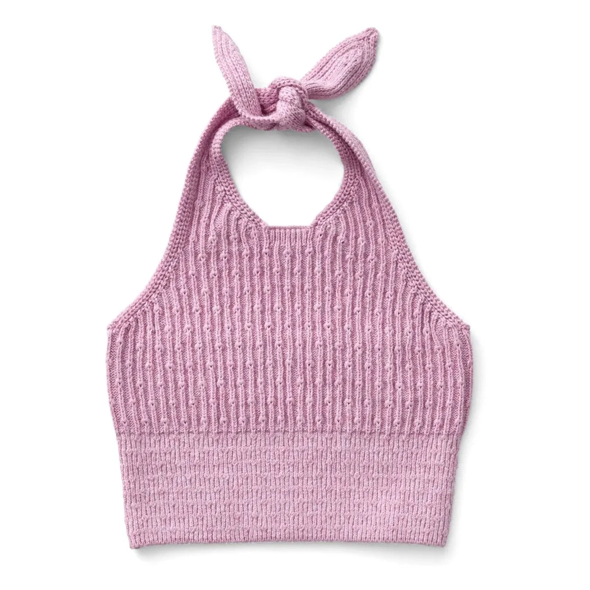 Thrush plum - open organik pamuklu fitil cauldron | Pembe