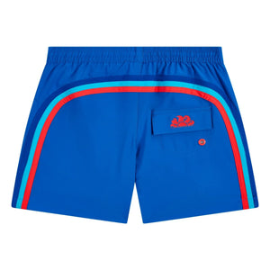 Sundek - Boardshort Swim Trunks | Blue