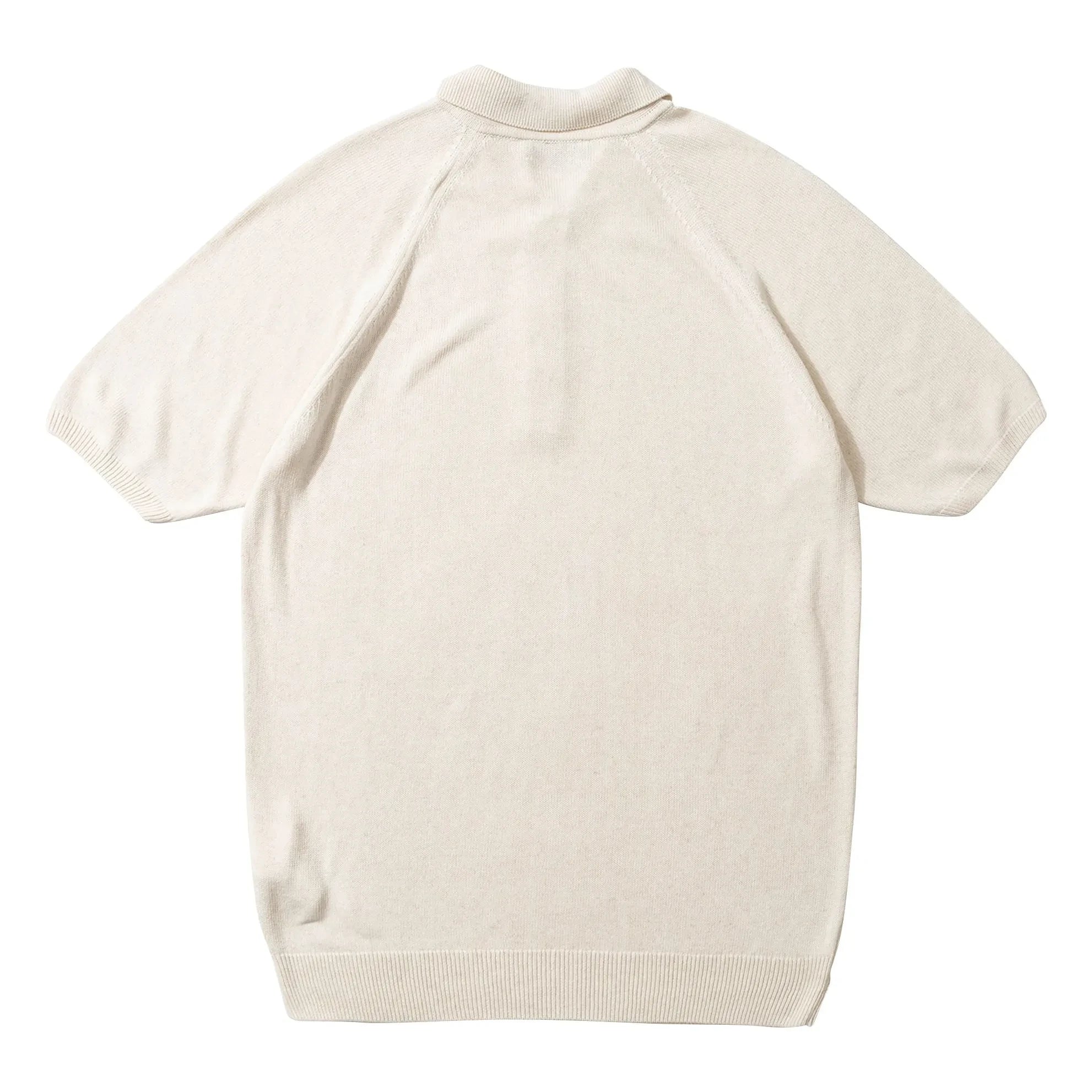 Edmmond Studios - Sunset Polo | Cream