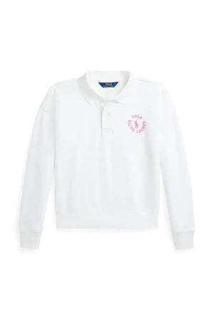 Çocuk Polo Ralph Lauren sweatshirt