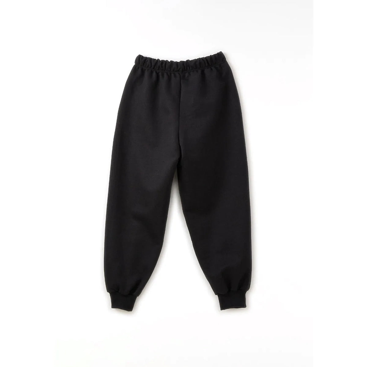 Fabula - Lastikli jogger | Siyah