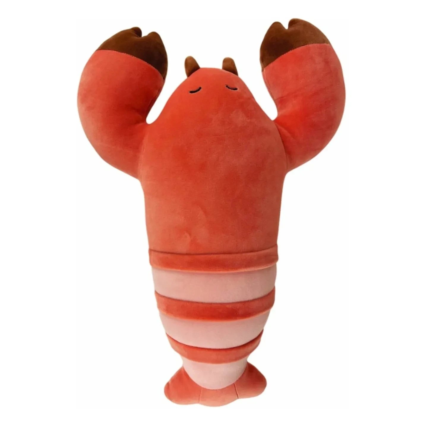 Nemu Nemu - Robusto the Lobster peluş | Kırmızı