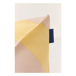 Nobodinoz - Vibes outdoor beanbag chair | Yellow