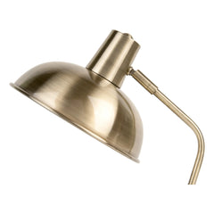 Present Time - Table Lamp | Gold