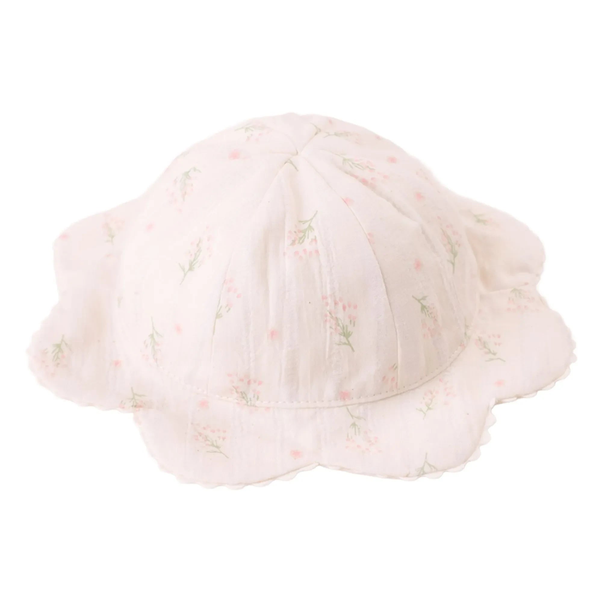 Gingersnaps - Rochelle Hat | Ecru
