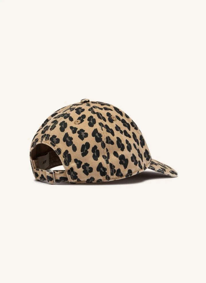 Autry - Leo Baseball Cap | Leopard