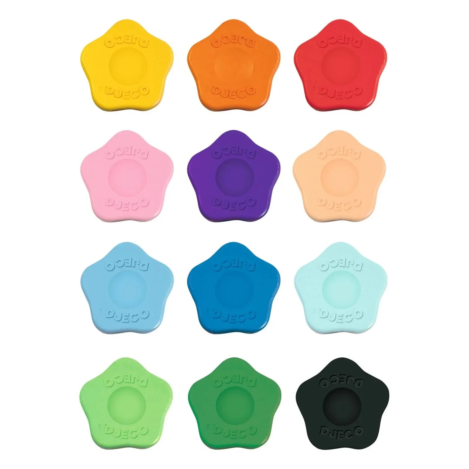 Djeco - Çiçek Kalemler