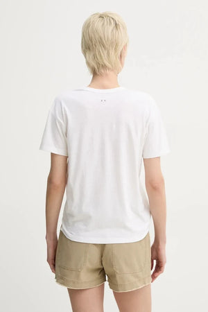 Keten Tişört ZADIG&VOLTAIRE