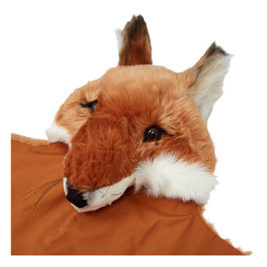 Wild & Soft - Fox Costume | Orange