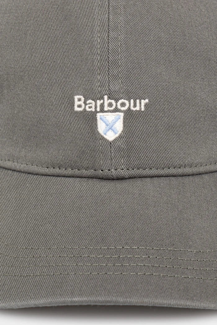 Barbour erkek pamuklu бейзbol şapkası