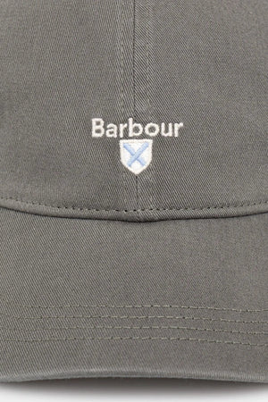 Barbour erkek pamuklu бейзbol şapkası