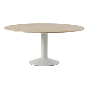 Muuto - Midst Round Table | Gray