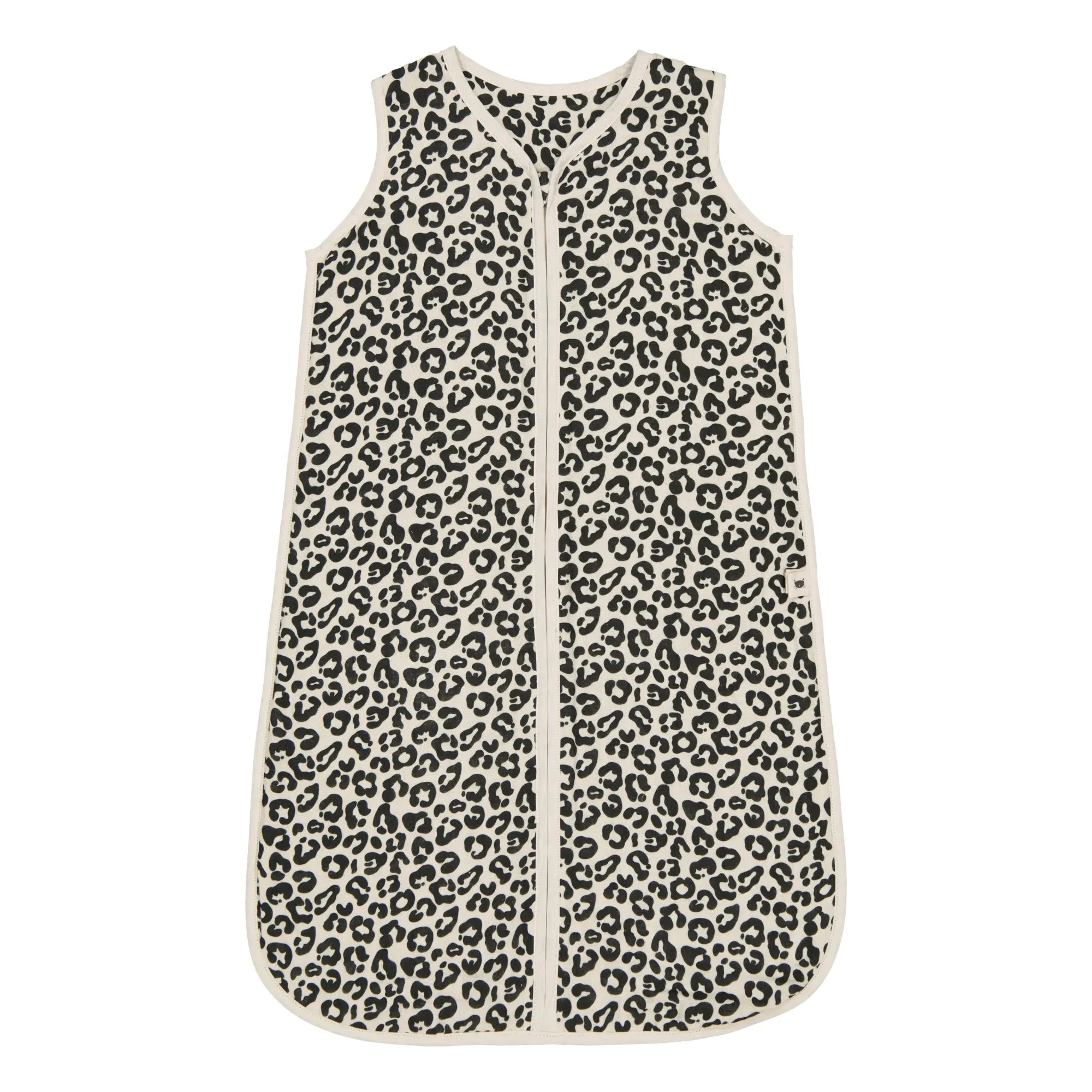 Rose in April - Adèle Graou Light Sleep Sack | Oat