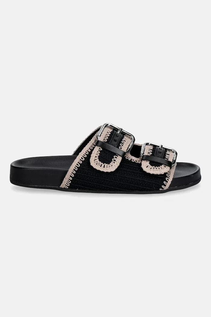 Weekend Max Mara Kadın Terlik Wkabonito