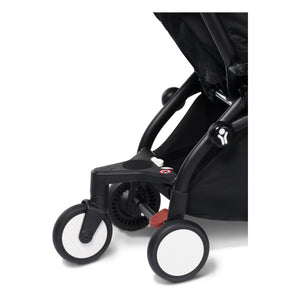 Stokke® - Yoyo+ Seyahat Çantası | Siyah