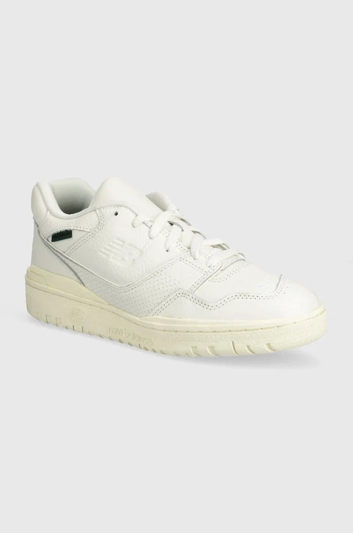 New Balance BB550PWT Deri Spor Ayakkabı