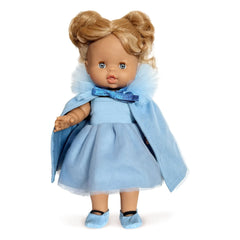 Minikane - Louisa Ballet Doll | Blue