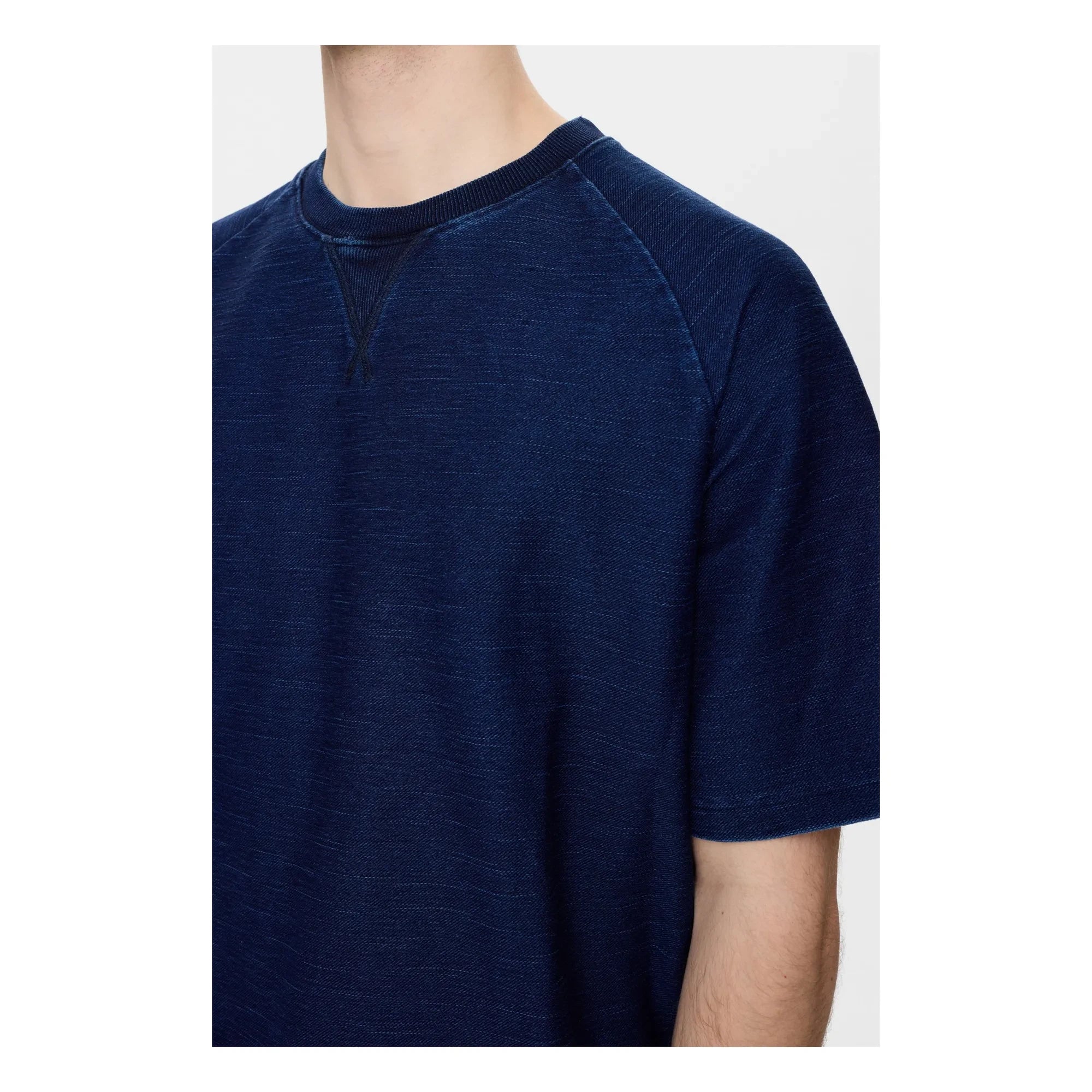 Anerkjendt - Aktoni Sweatshirt | Dark Blue