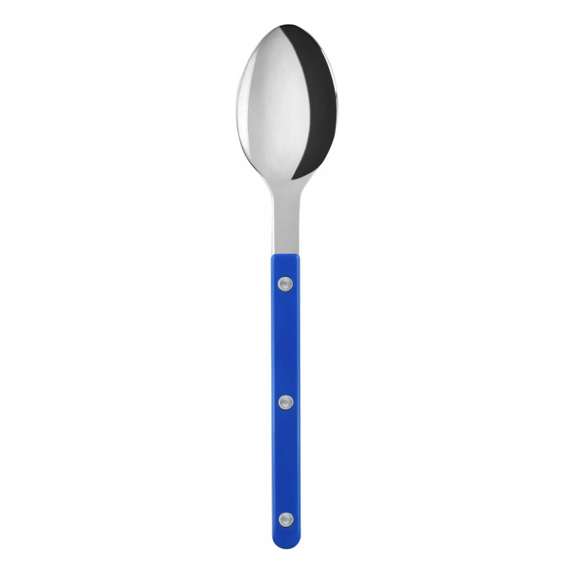 Sabre - Bistro Spoon | Blue