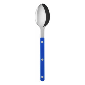 Sabre - Bistro Spoon | Blue