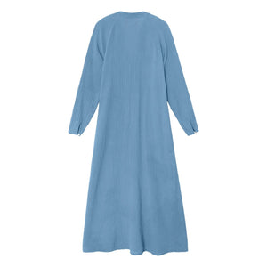 Xirena - Tabitha Dress | Peacock Blue