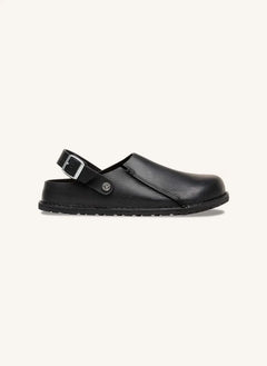 BIRKENSTOCK - Lutry Premium Sandals