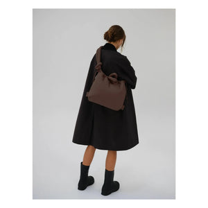 Olend - Ona Soft bag | Chocolate