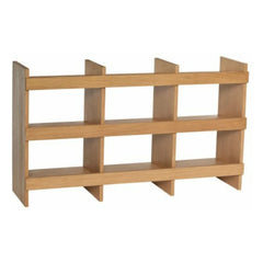 Hübsch - Momentum Oak Shelf