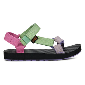 Teva - Original Universal Sandals Metallic | Green