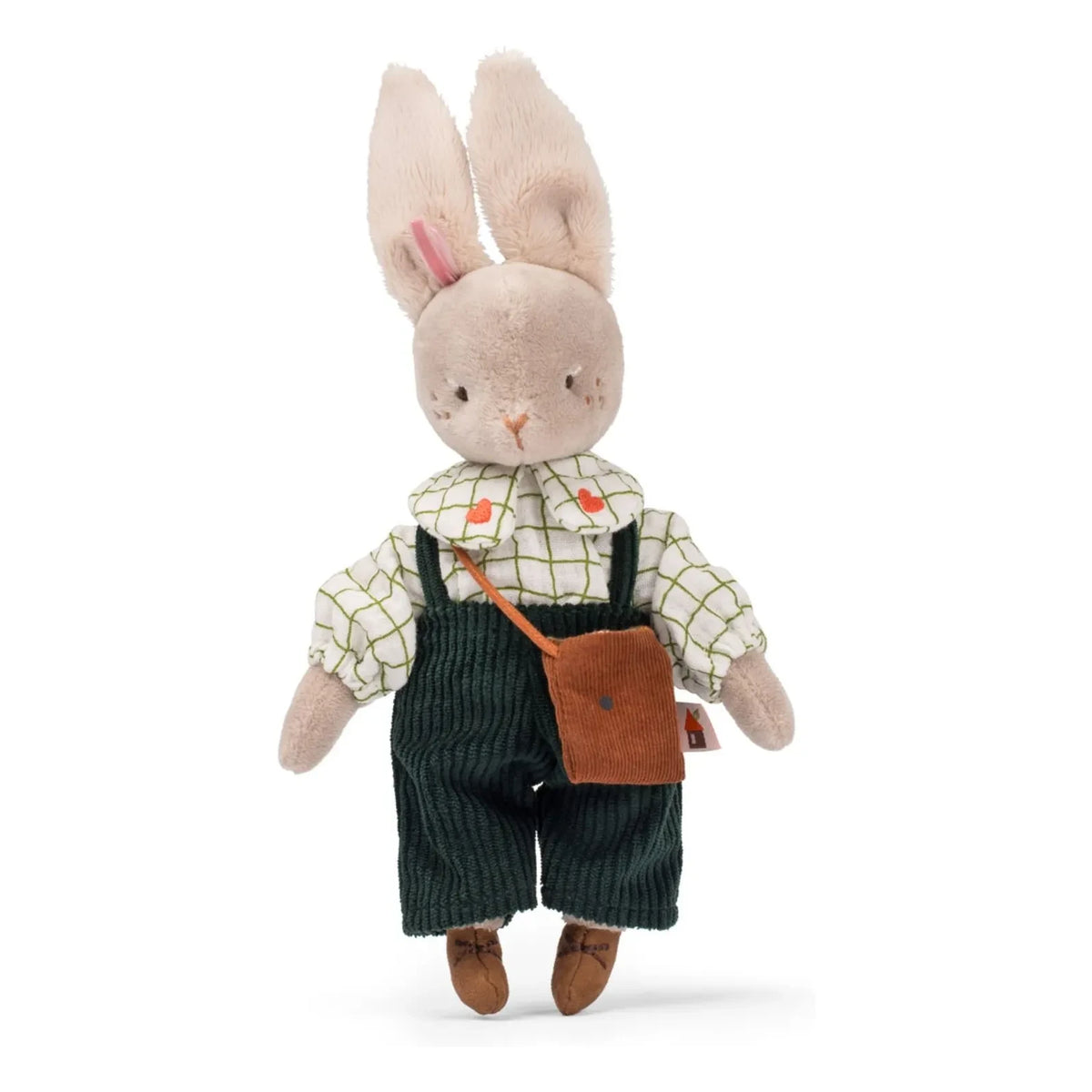 Moulin Roty - Nine the Rabbit Plush