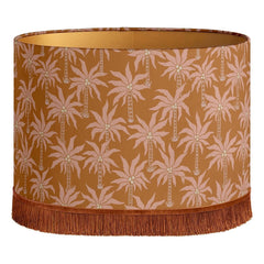Palais - Laura Lampshade | Caramel