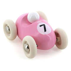 Vilac - Mini Roadster No.7 | Pink