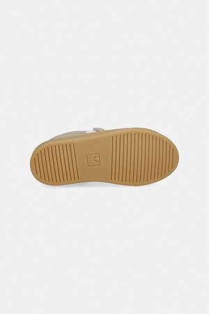 Veja Small Esplar Kids Suede Sneaker