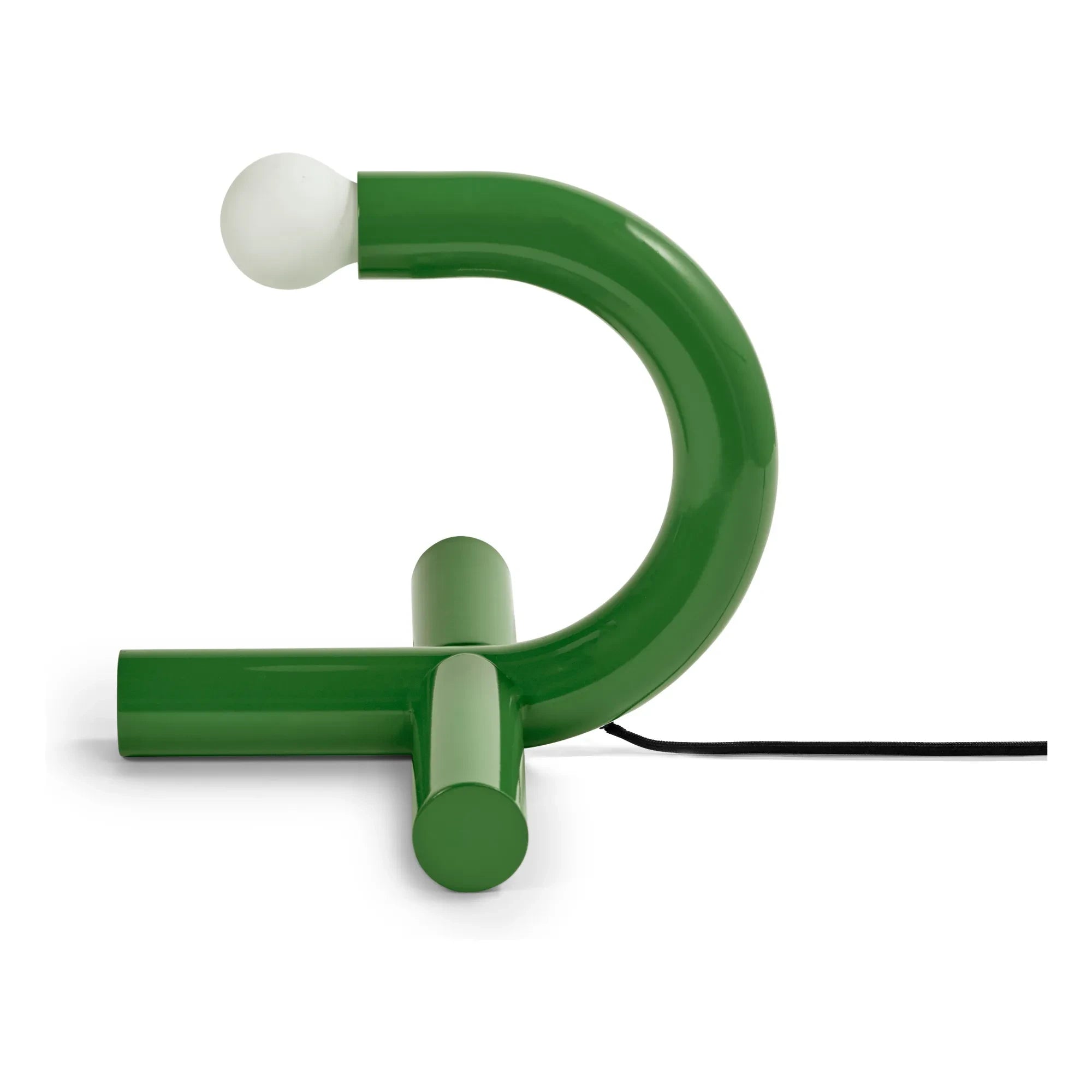 Valerie Objects - La Tre table lamp | Green