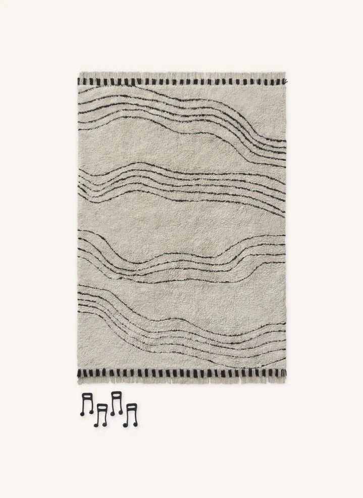 Lorena Canals - Paspas Mat | Kum