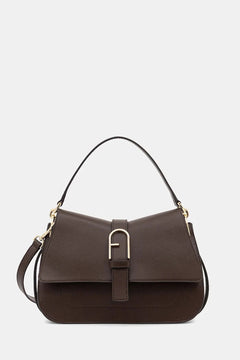 Furla kadın deri crossbody çanta