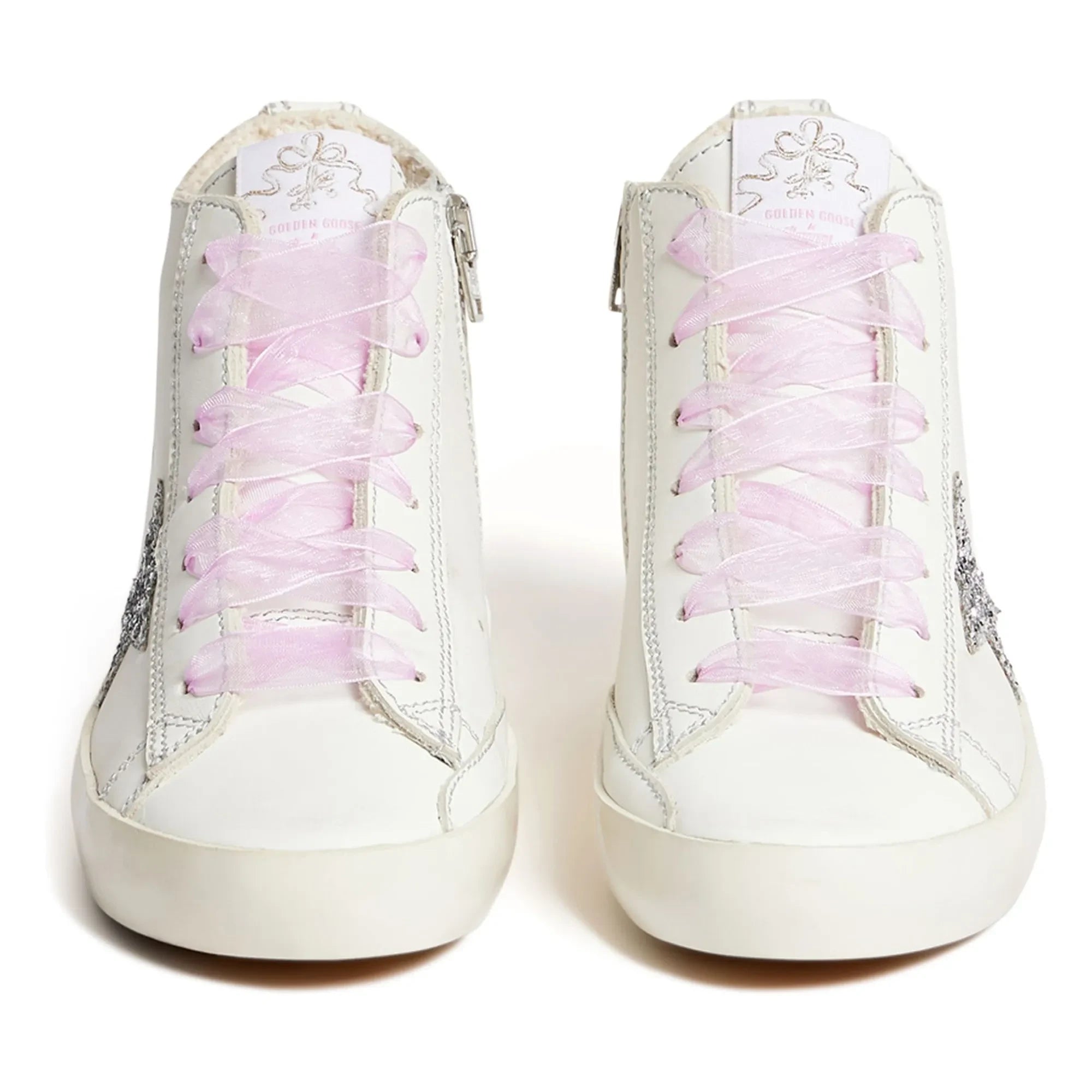 Bonpoint - Sneakers - Bonpoint x Golden Goose | Beyaz