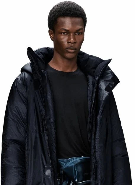 Rains - Torna Waterproof Jacket W4T4 | Navy