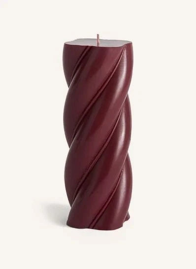Hay - Soft Serve Mum | Bordo