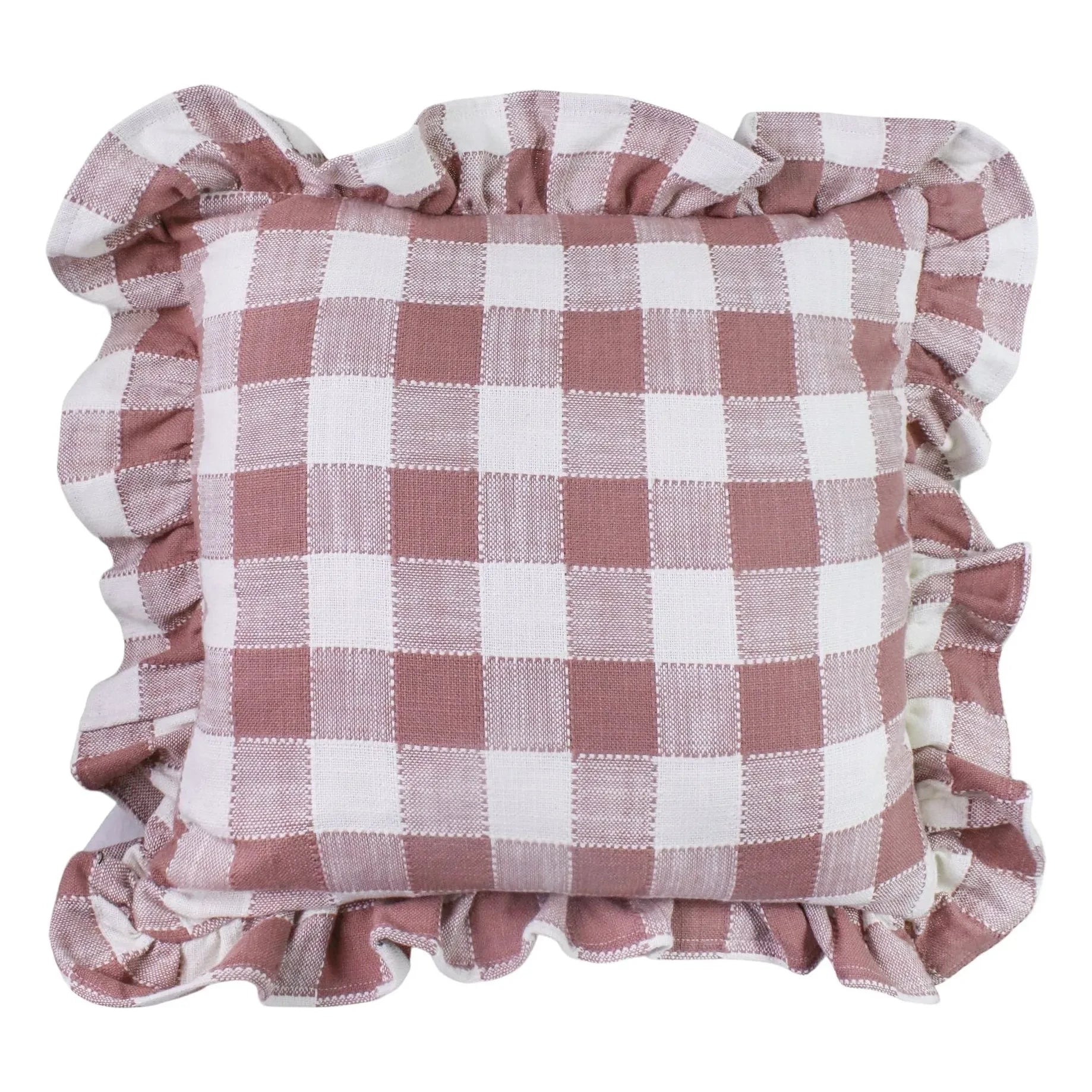 Strömshaga - Ida cushion cover | Pink