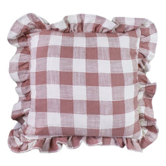 Strömshaga - Ida cushion cover | Pink