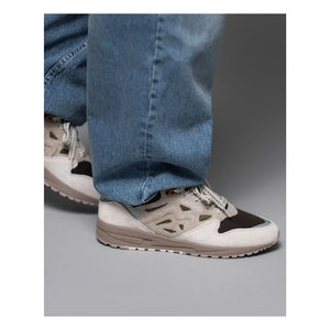 Karhu - Basket Legacy 96 | Dark Beige