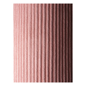 Wigiwama - Velvet Armchair | Pink